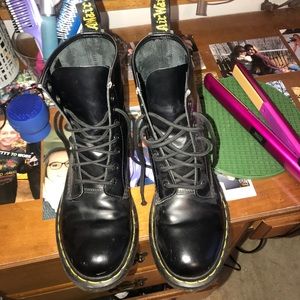 Dr. Martens